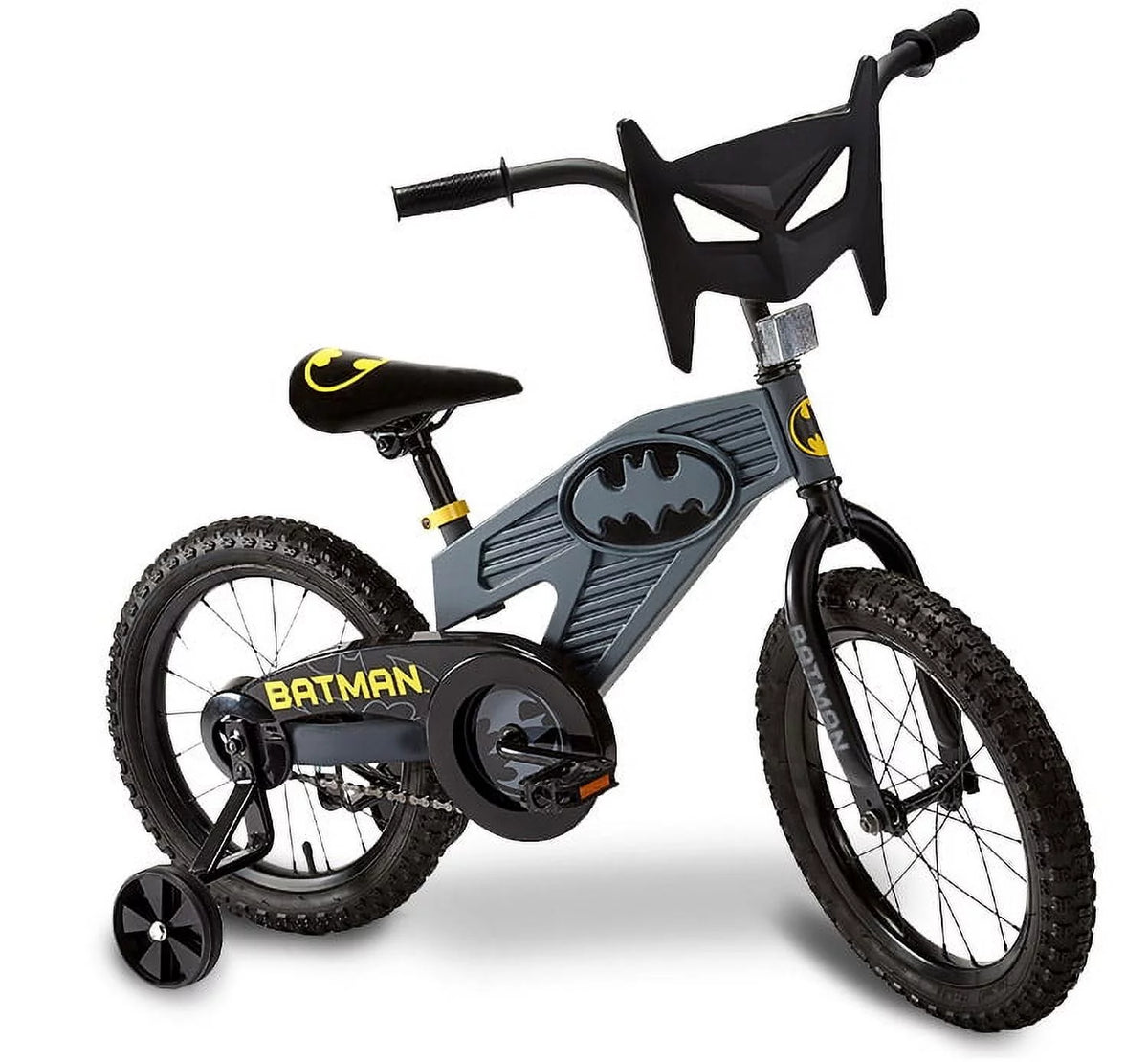 16in Boys Bike F39056