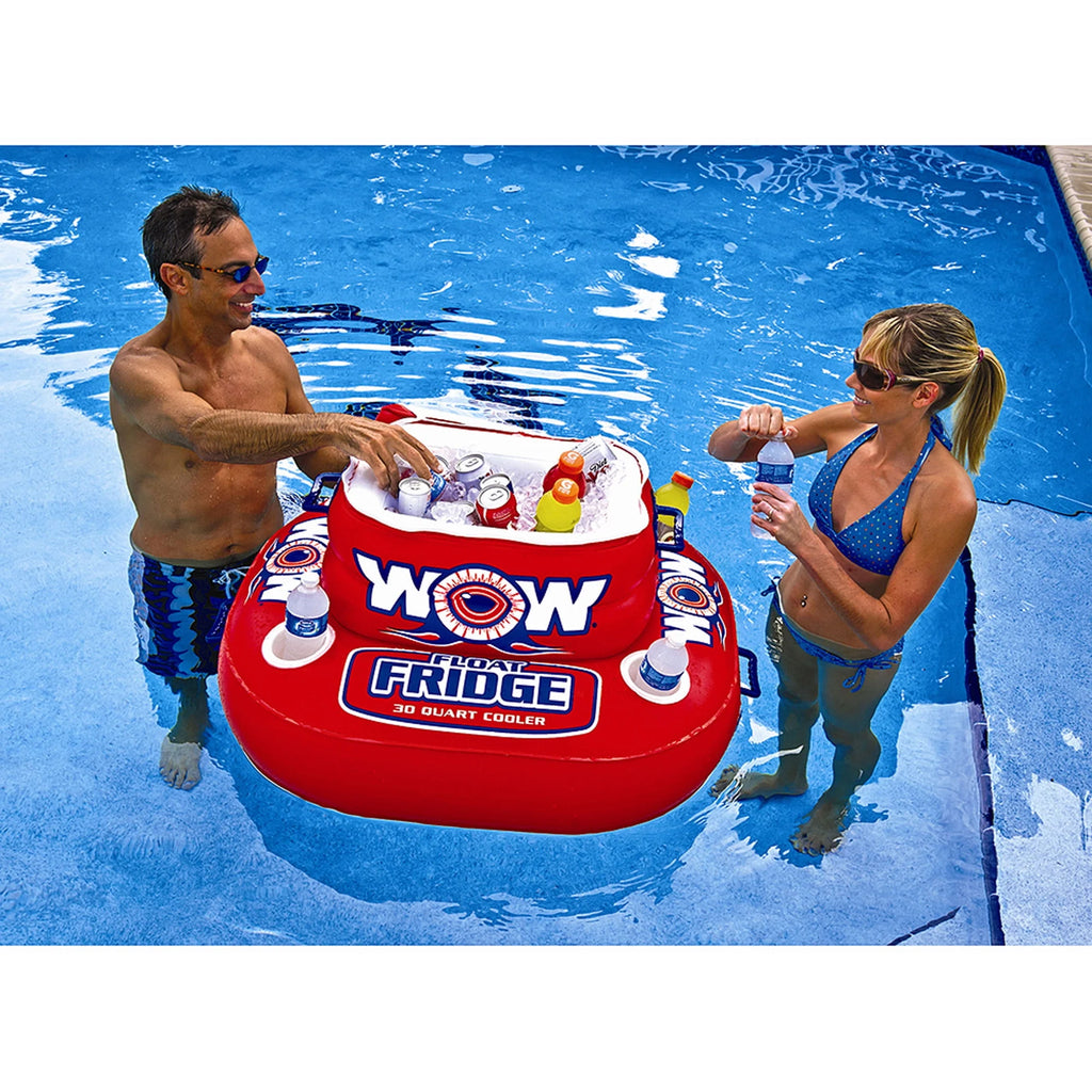 Float Fridge 30-Pack Cooler V252