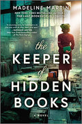 The Keeper of Hidden Books (Paperback) L5686