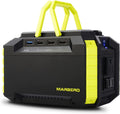 Portable Power Station 150Wh Lithium Battery with AC Outlet V8659