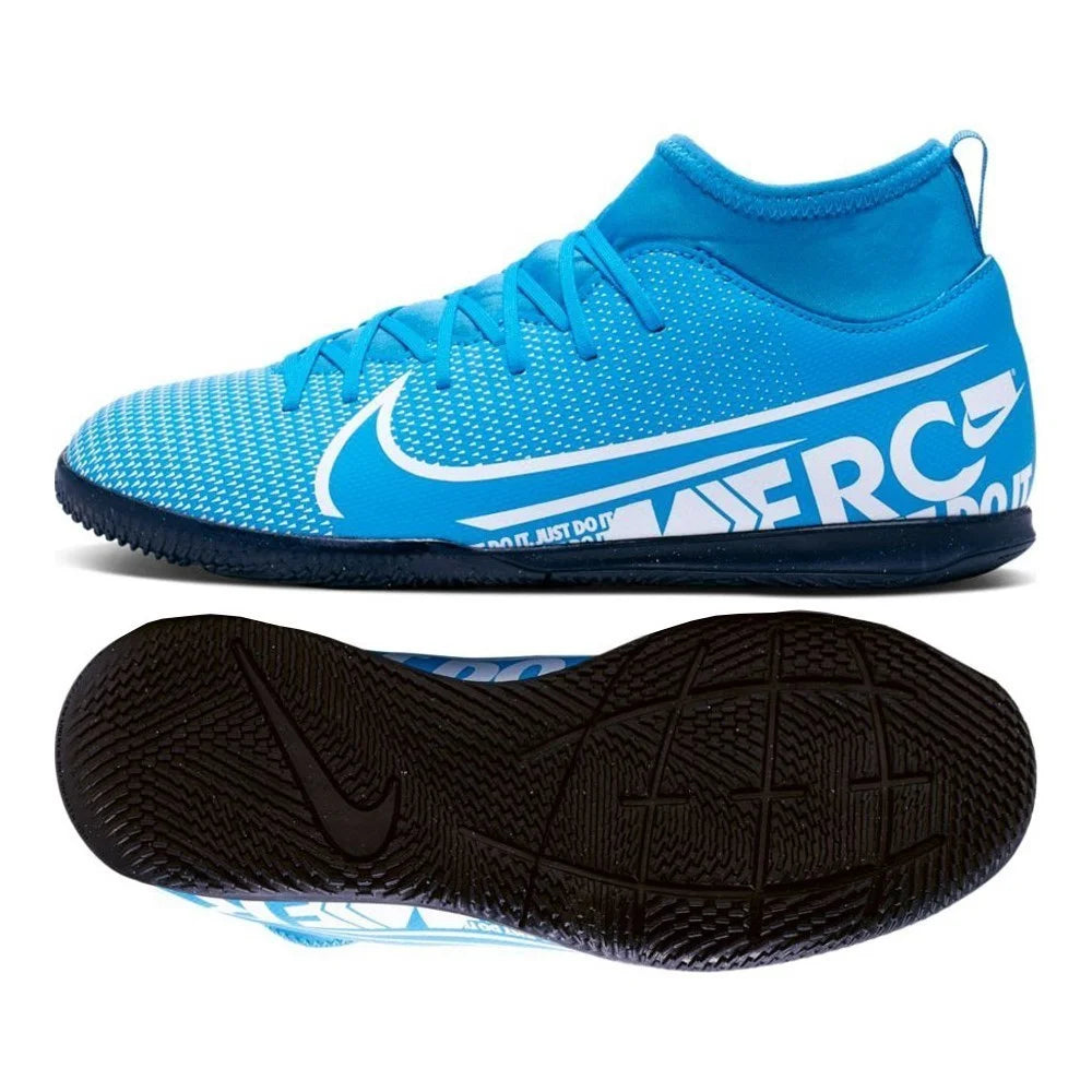 Indoor Soccer Shoes F85989