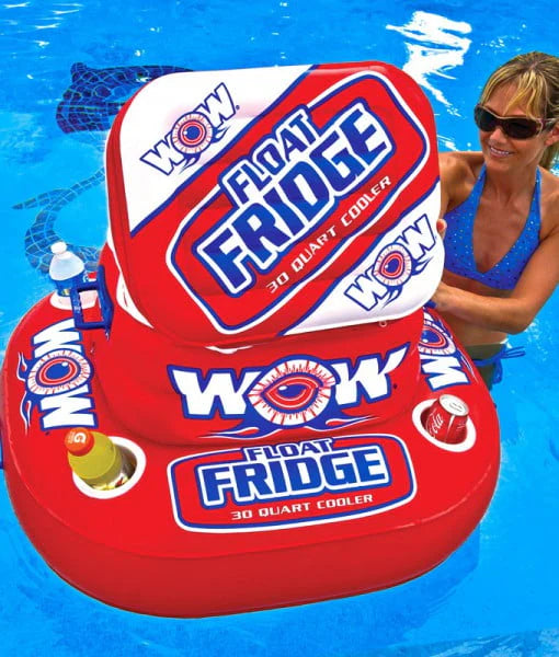 Float Fridge 30-Pack Cooler V252