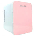 4 liter Portable Cooler & Warmer Mini Refrigerator W897