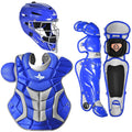 Adult Pro Catcher's Kit D500