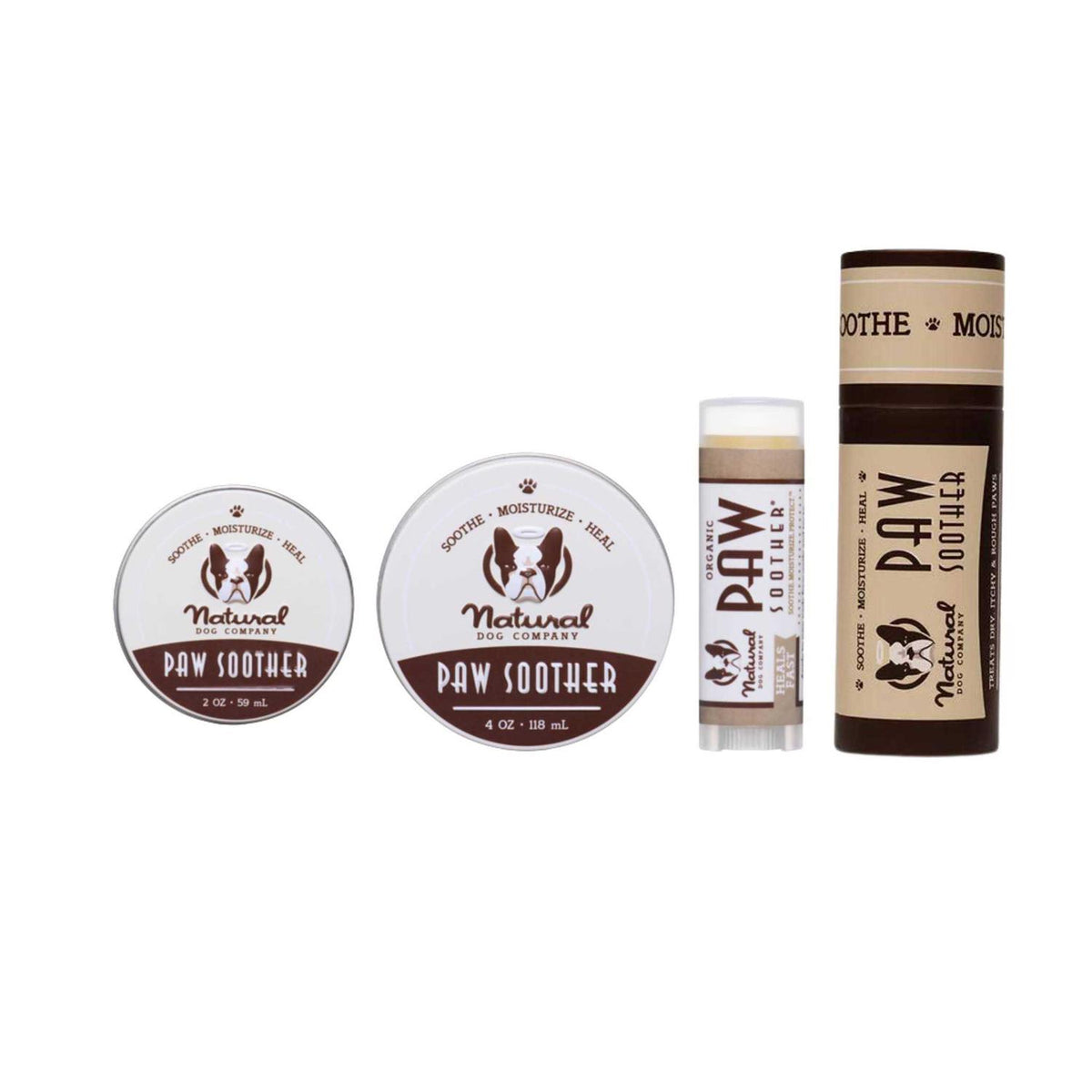 Paw Soother U2789