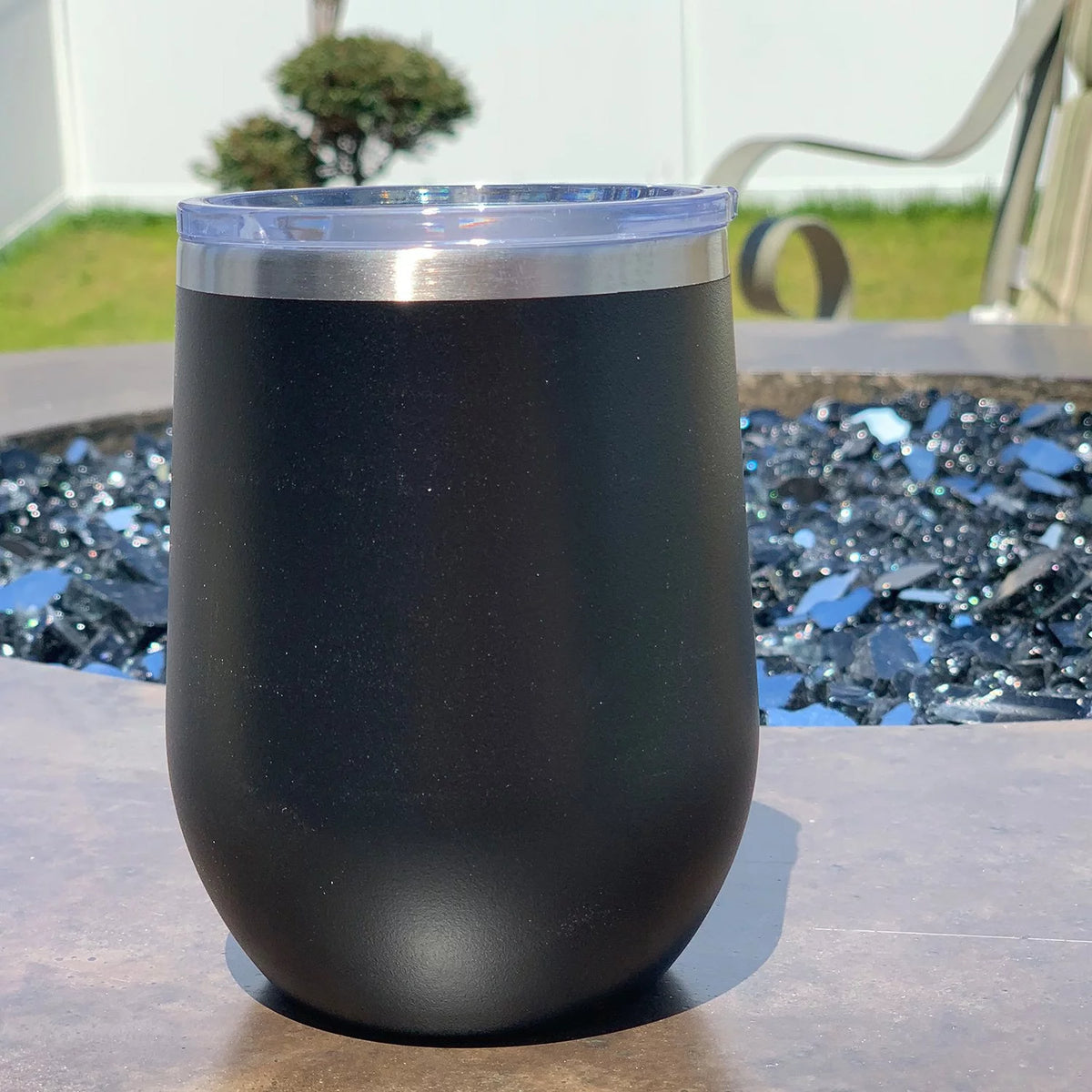 12 oz Red Wine Cup Z172146