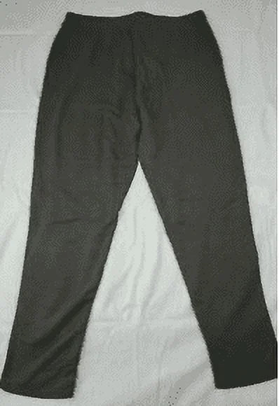 Olive Green Large Jogger O37310