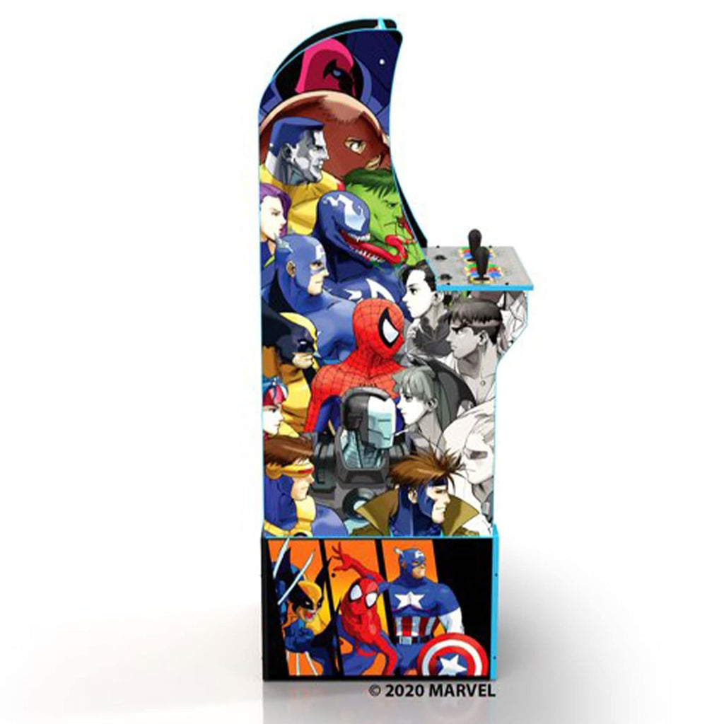Marvel vs Capcom Arcade Machine S362036