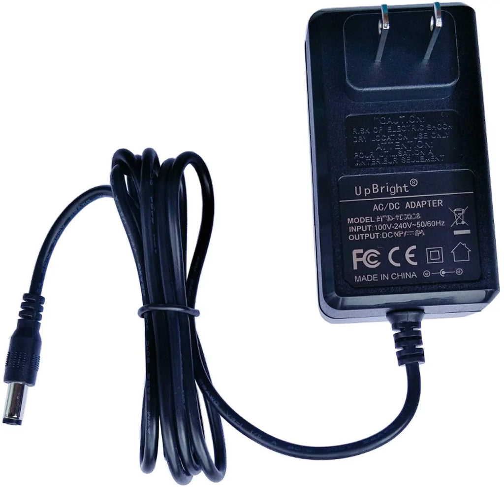 AC / DC Adapter Power Supply Cord Cable Charger H331986