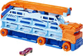 Toy Car Transport Hauler H33062