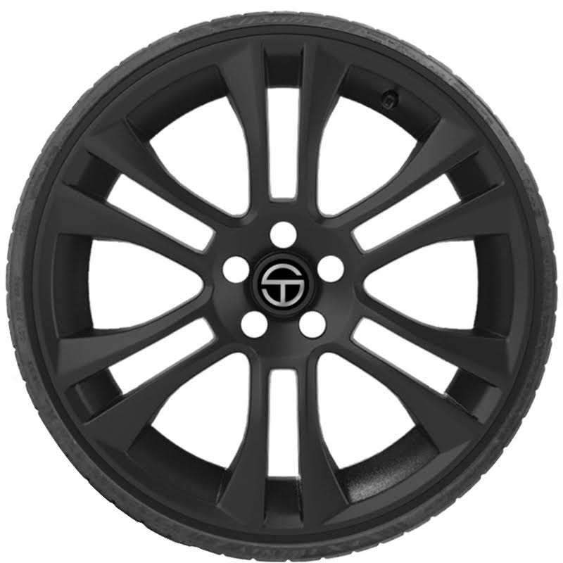 255/25ZR24 95W XL Tire T566