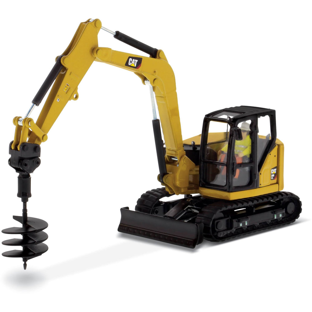 1/50 Mini Hydraulic Excavator Model M66440