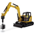 1/50 Mini Hydraulic Excavator Model M66440