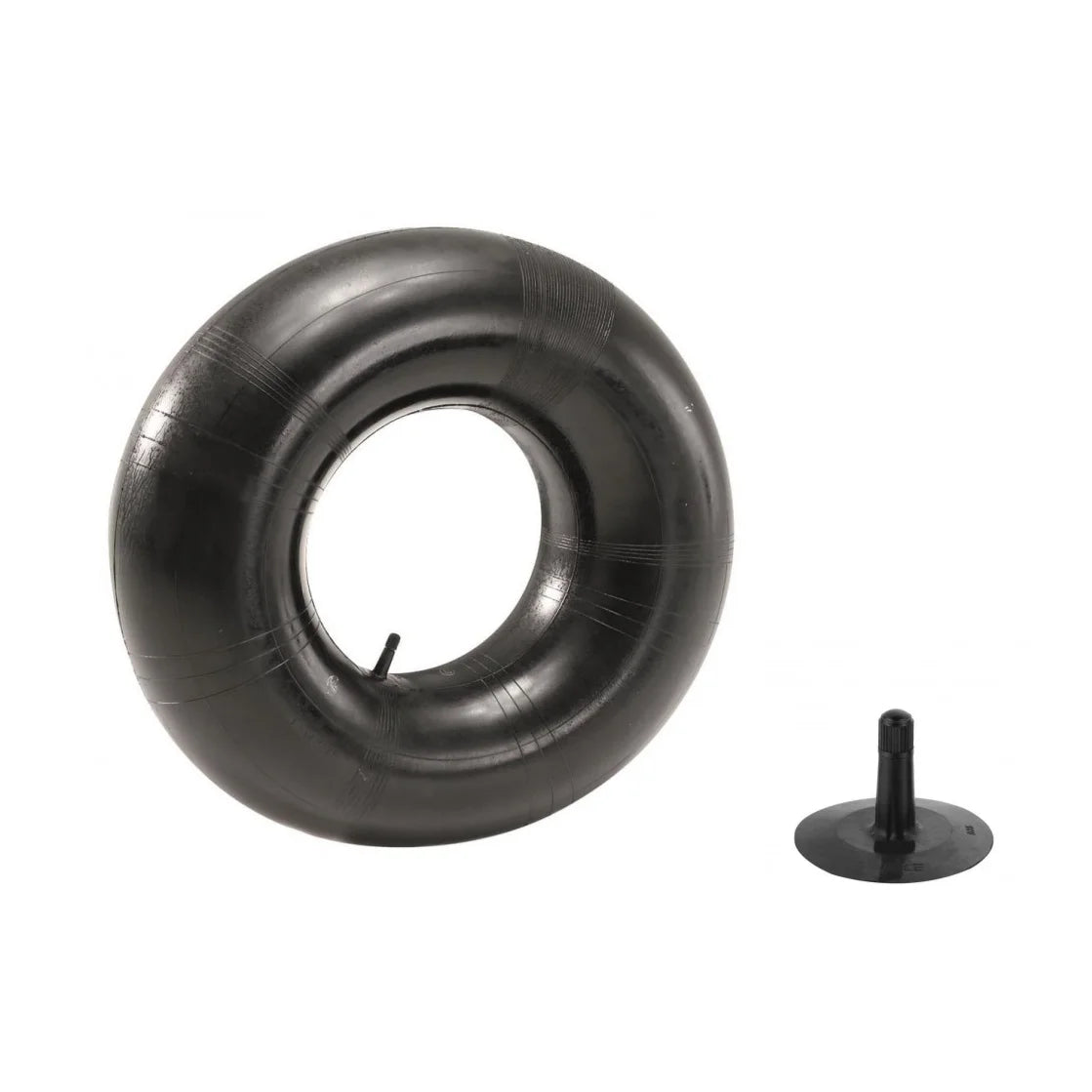 2 Tire Inner Tubes 22x12x8 22x9x8 TR13 Straight Valve C13575
