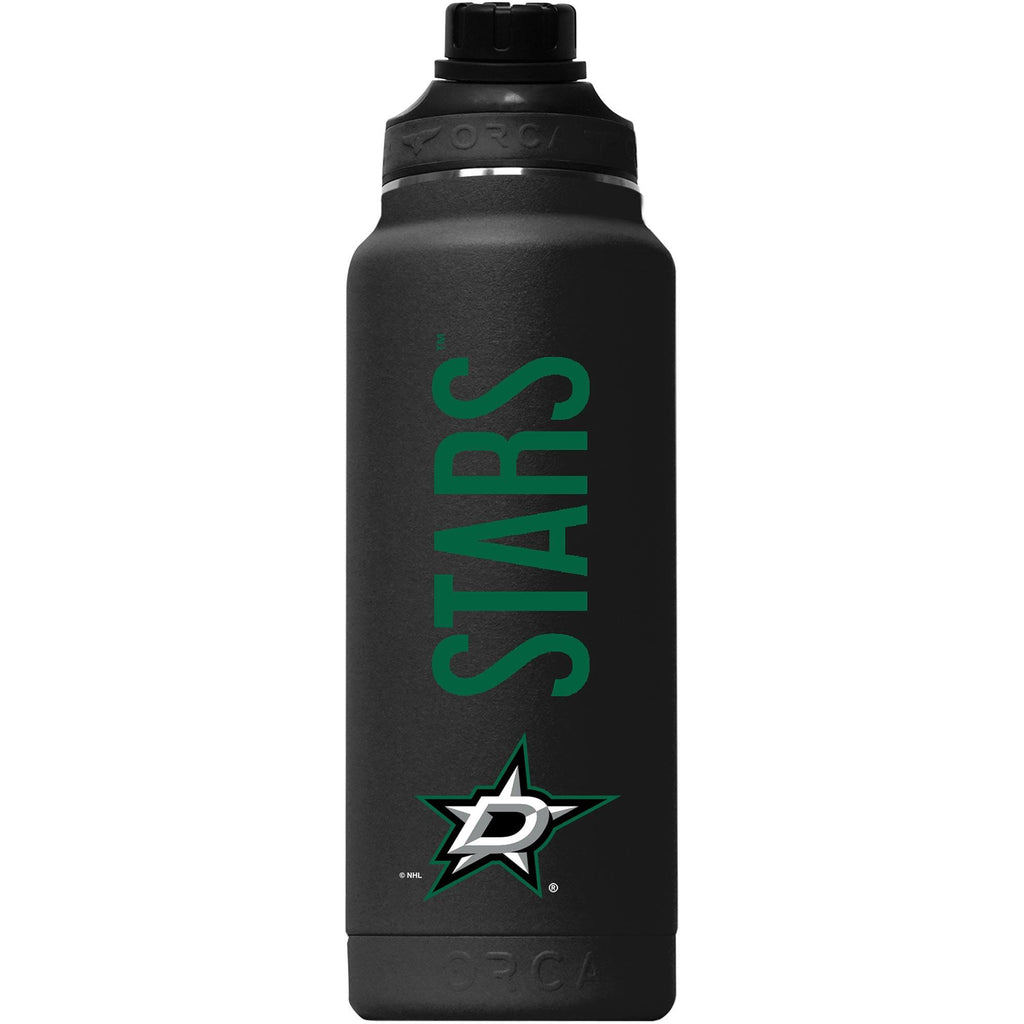 Blackout Water Bottle J117