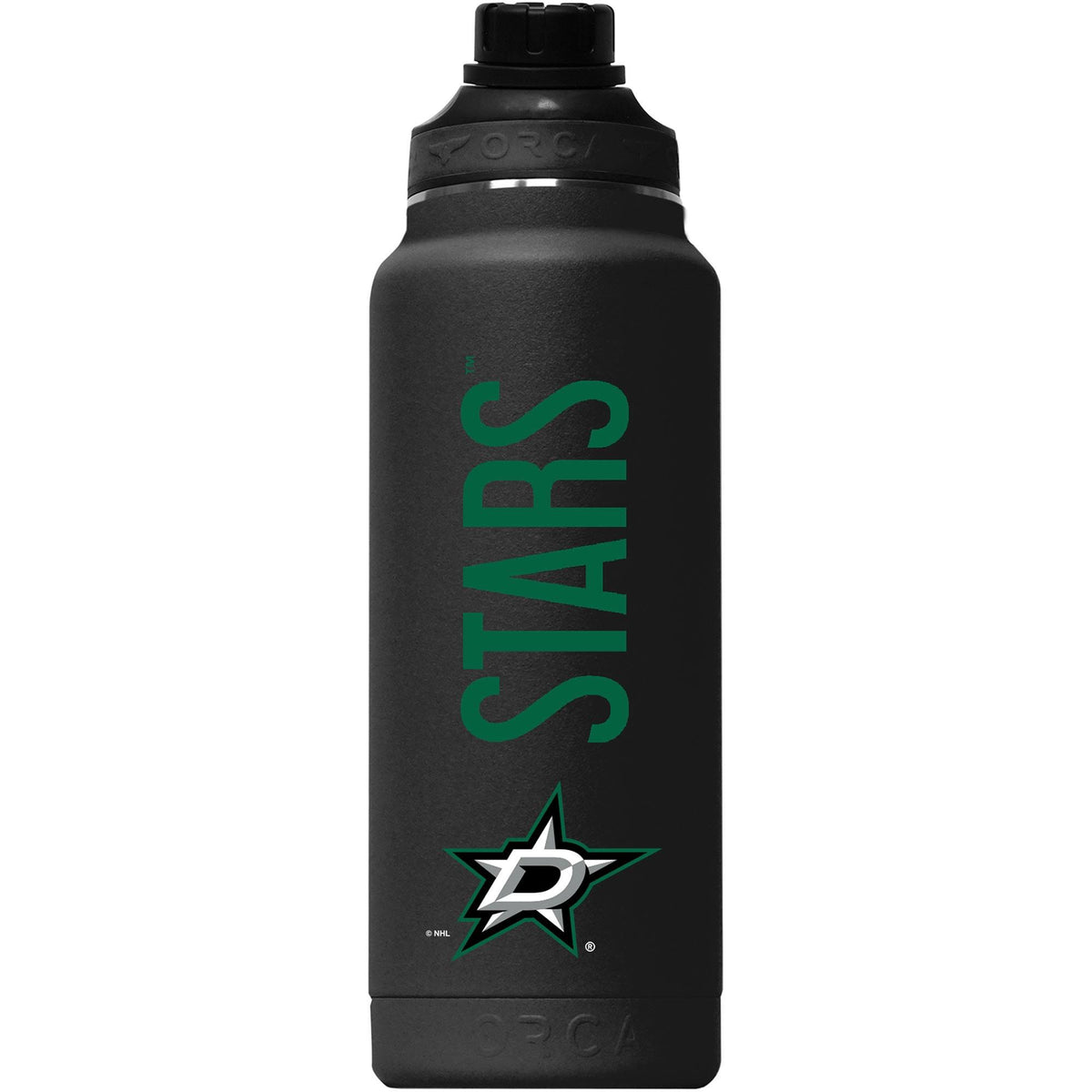 Blackout Water Bottle J117