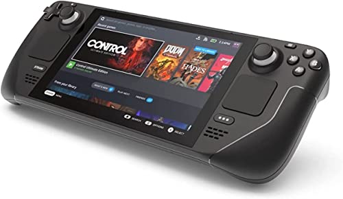 64 GB Black Steam Deck O56764