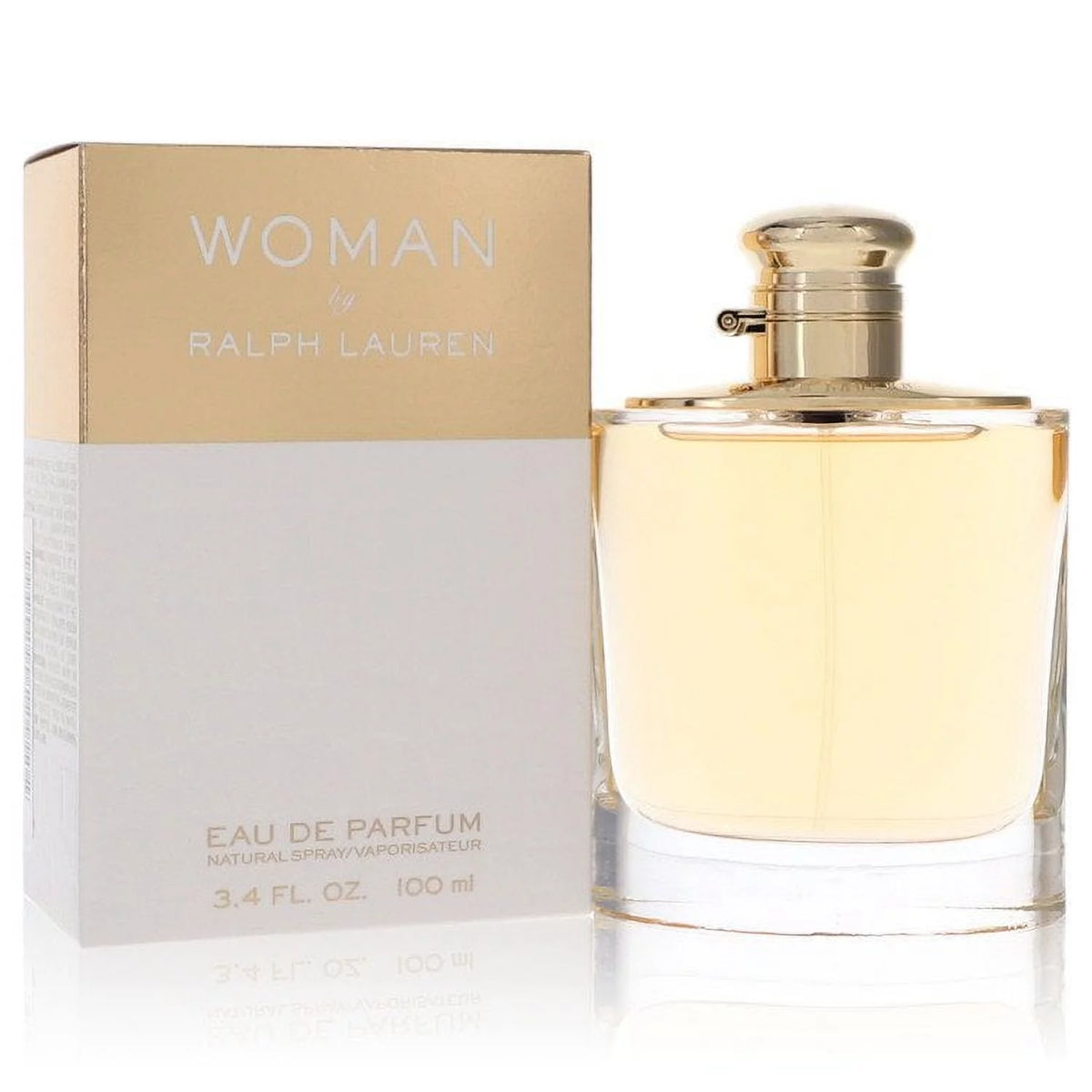 Eau De Parfum Spray 3.4 oz T771612