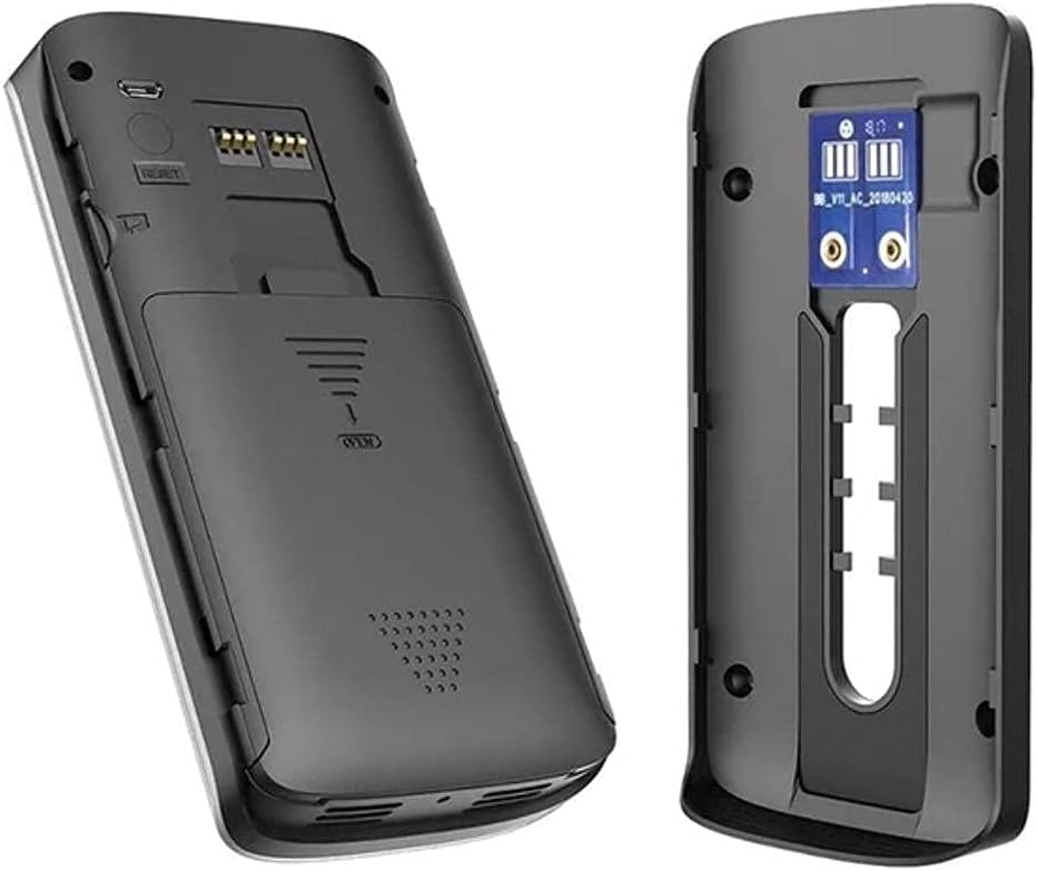 HD Voice Security Camera V99460