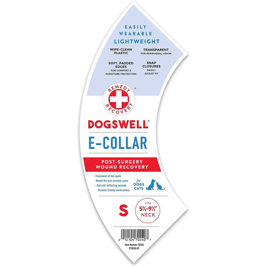 Dogswell E-Collar G5849