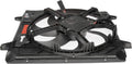 Engine Cooling Fan Assembly J260210