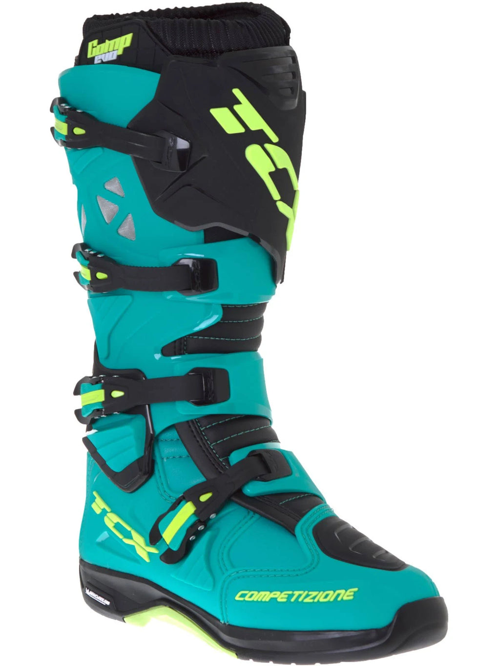 TCX Comp Evo Michelin EU 43 K201