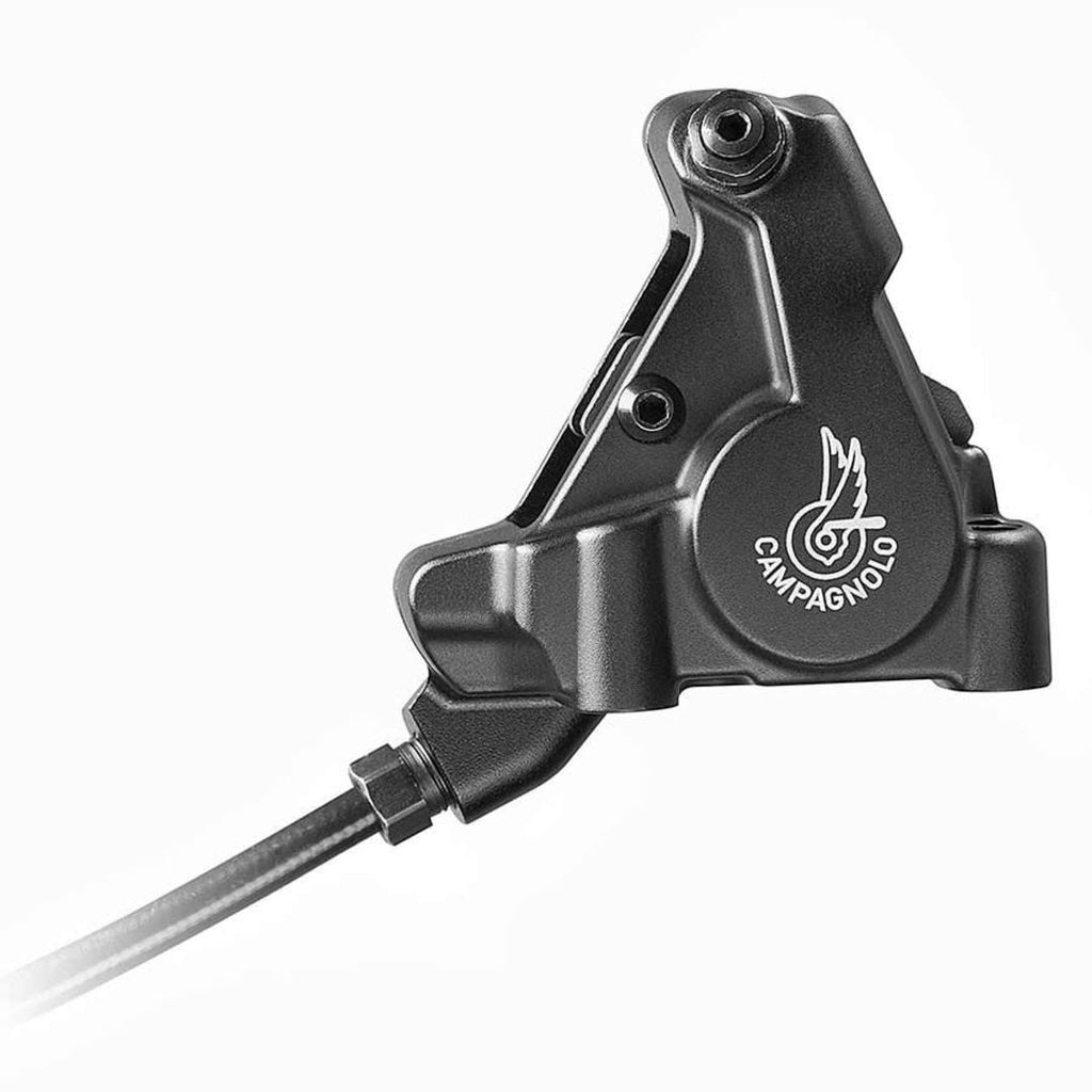 12-Speed Disc Shift/Brake Lever O8724
