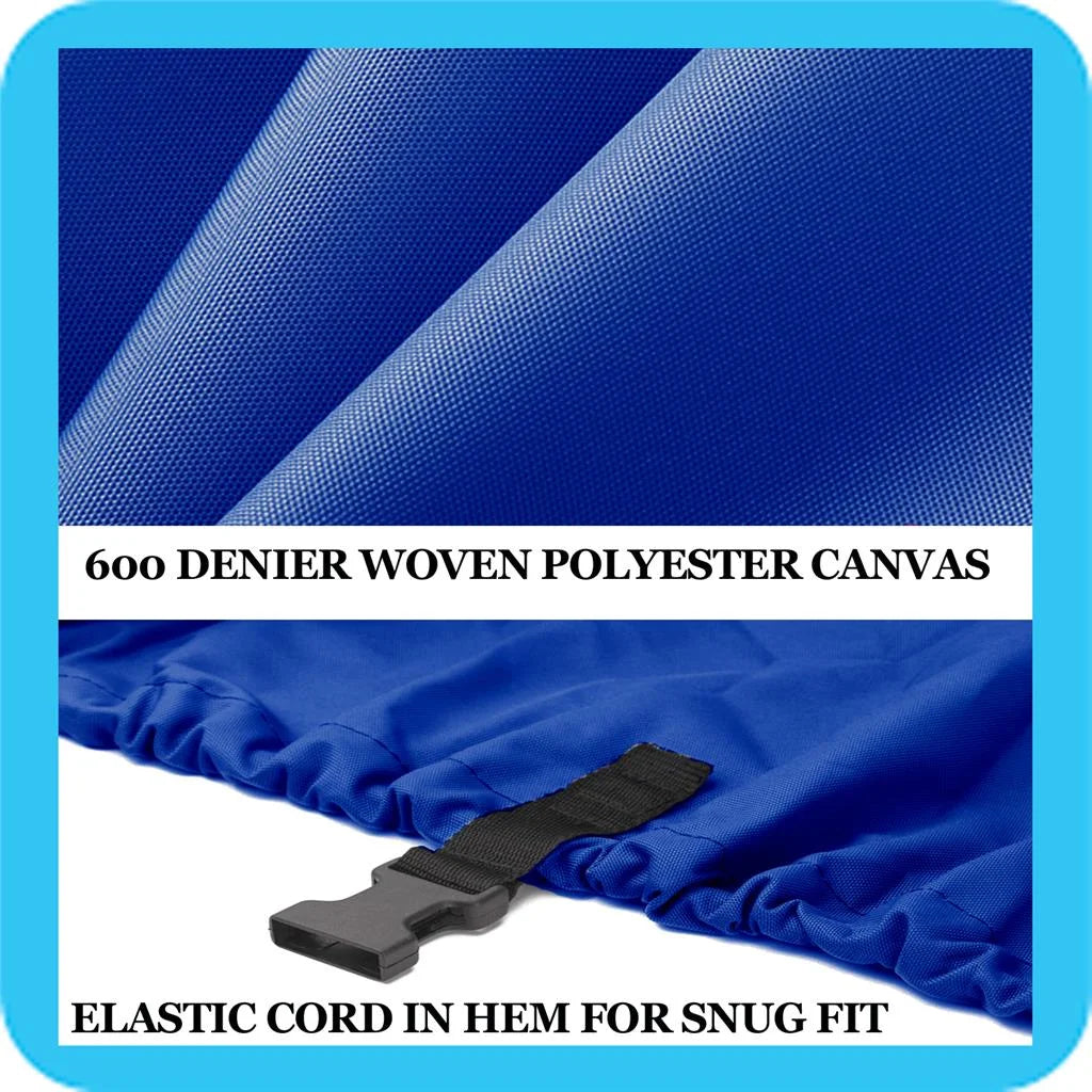 Boat Cover T133
