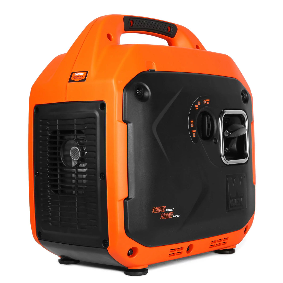 3600-Watt Portable Inverter Generator G3414