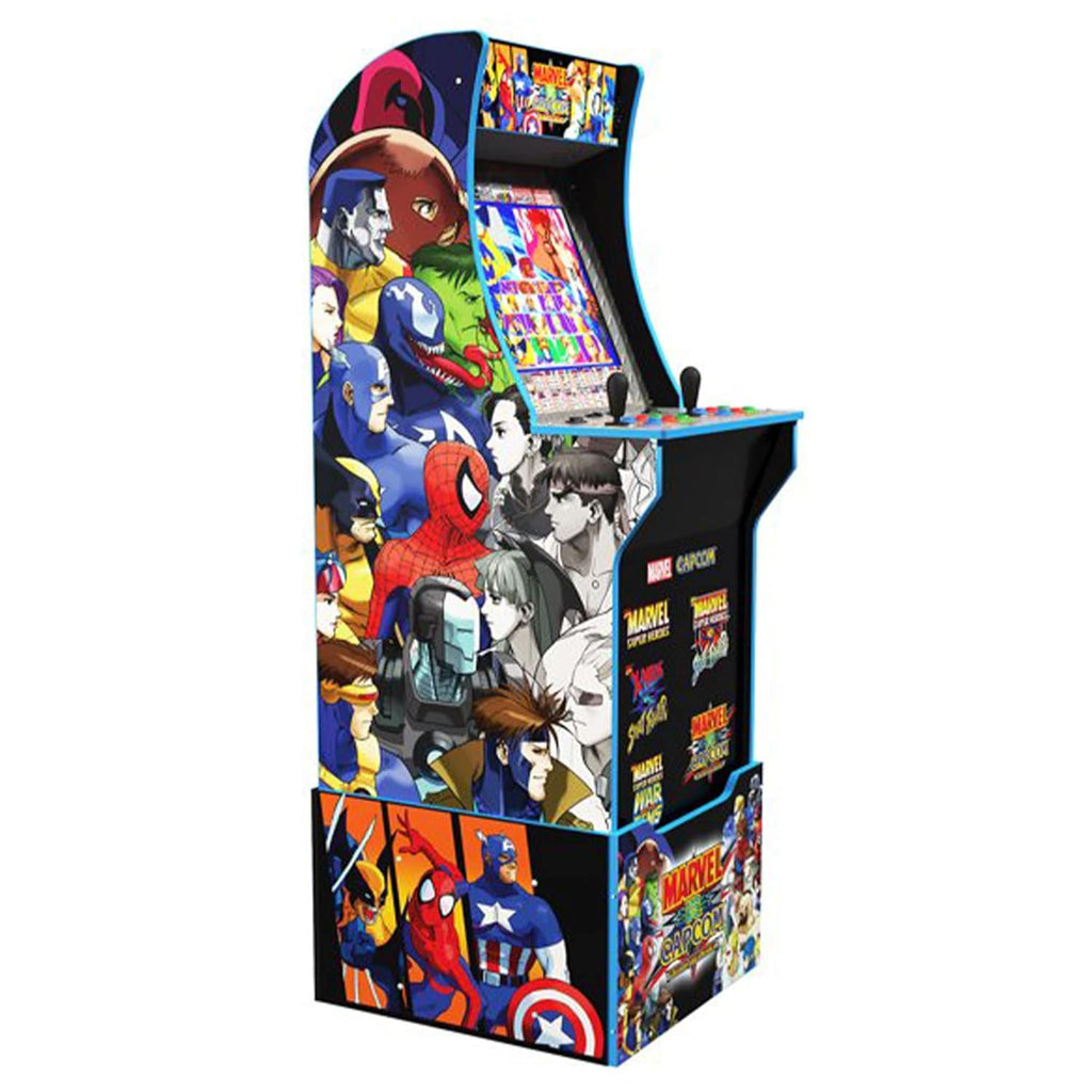 Marvel vs Capcom Arcade Machine S362036