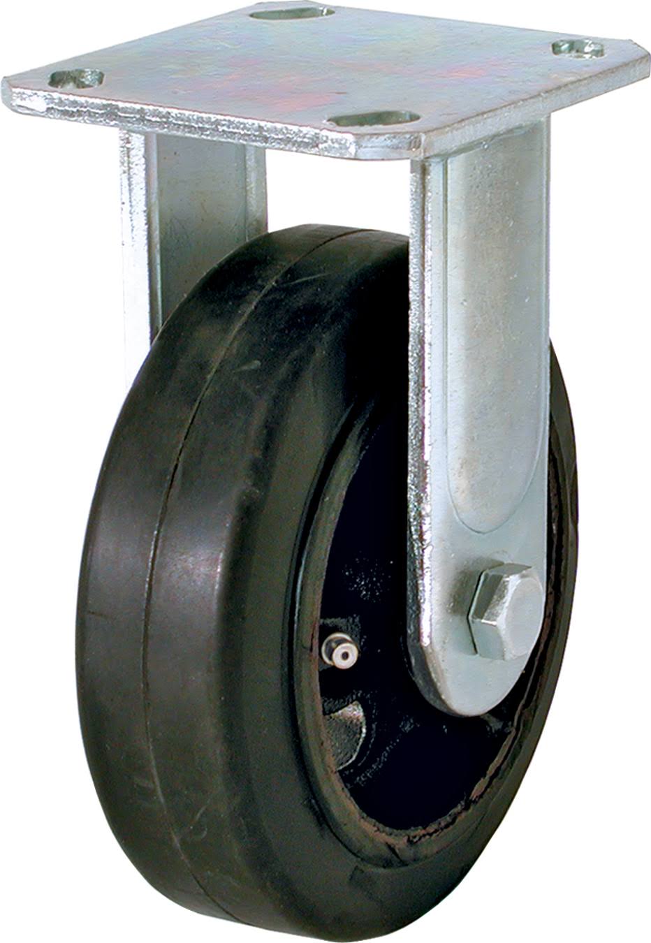 8x22 Rigid Caster Q1586