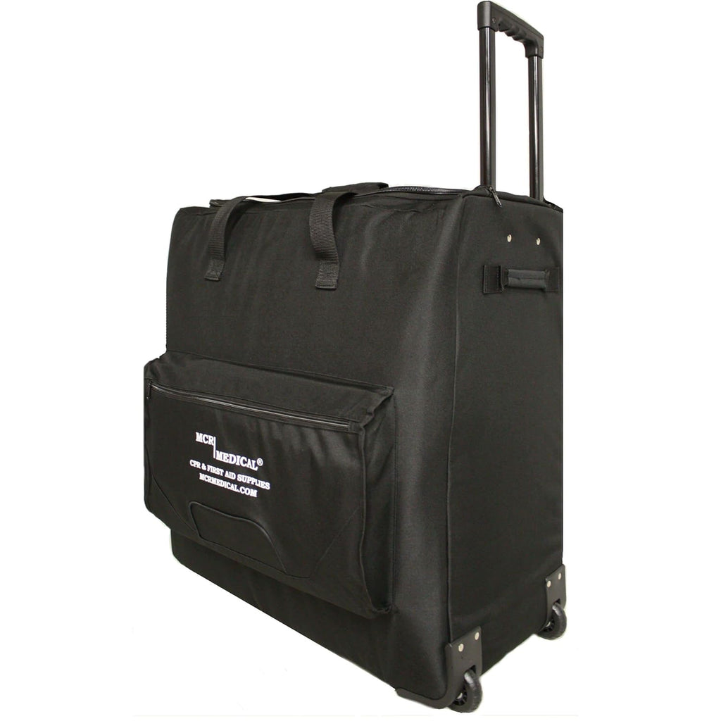 CPR Training Kit Adult Manikin 4-Pack with Advanced Feedback F2282