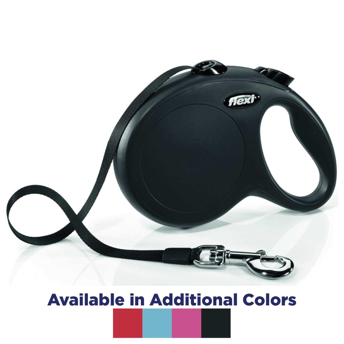 Retractable Tape Leash F143495