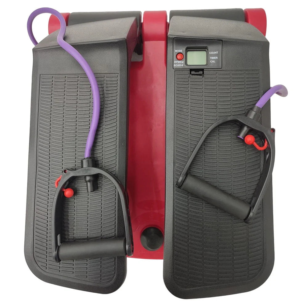 Air Stepper Climber Fitness Machine Q982