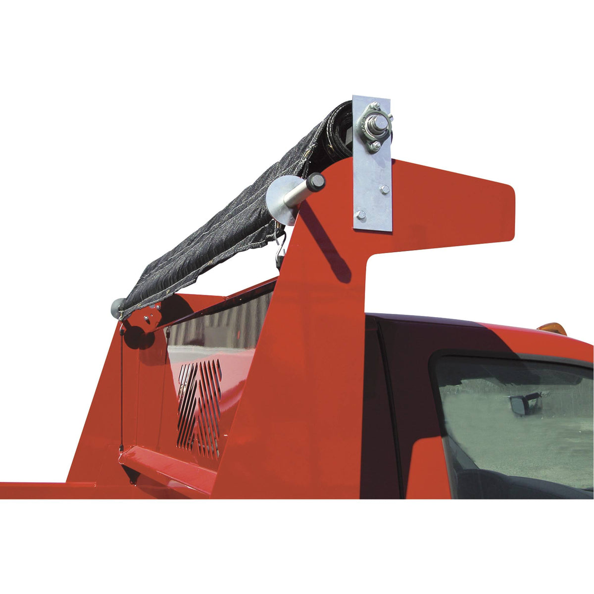 Dump Tarp Roller Kit 5& x 12& Mesh R85873