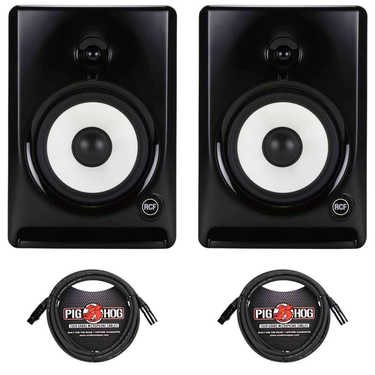 10x22 Studio Active Reference Subwoofer L1979
