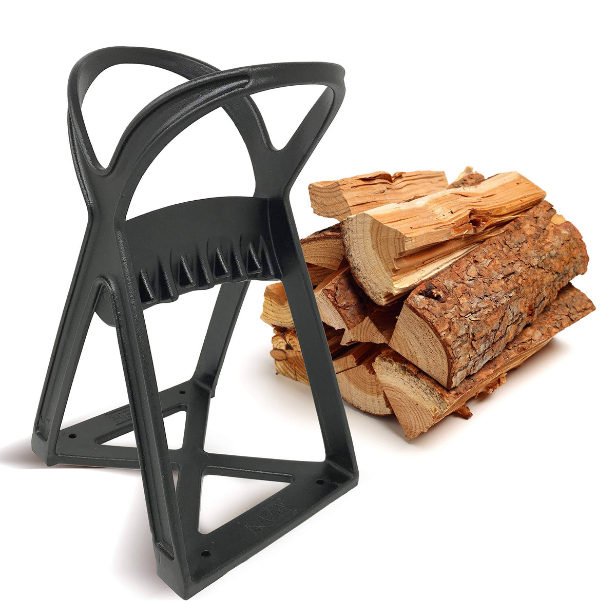 Manual Log Splitter P19222