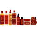 Argan Oil Hair Care 8-Piece Collection G862