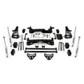 6 Inch Lift Kit with Pro Runner Shocks W5949
