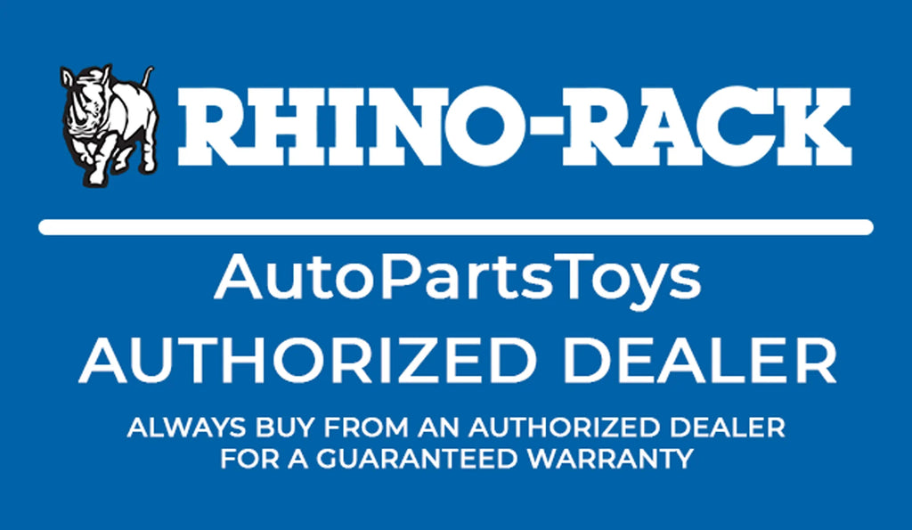 Black Multi Fit Aero Roof Rack System S5562