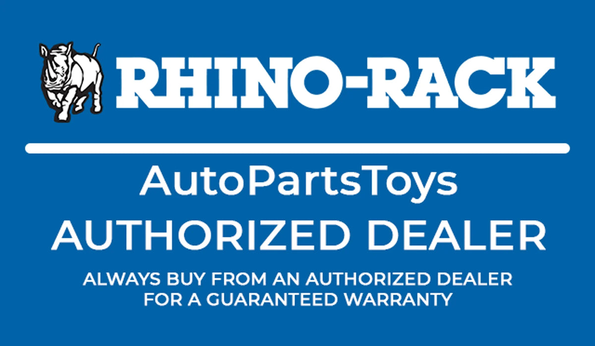 Black Multi Fit Aero Roof Rack System S5562