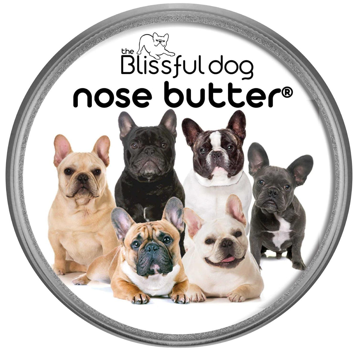 Unscented Nose Butter U63838