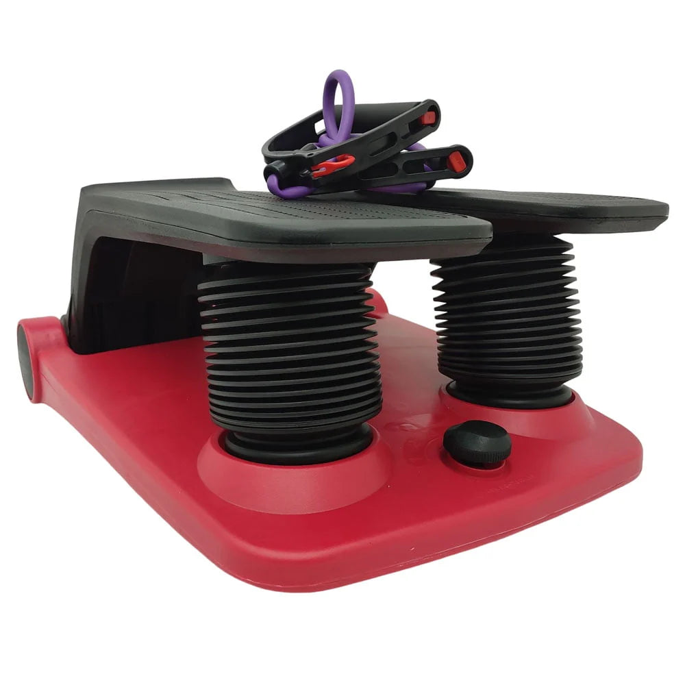 Air Stepper Climber Fitness Machine Q982