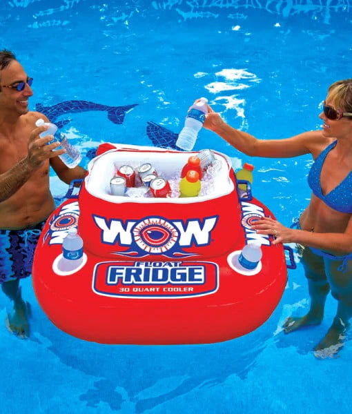 Float Fridge 30-Pack Cooler V252