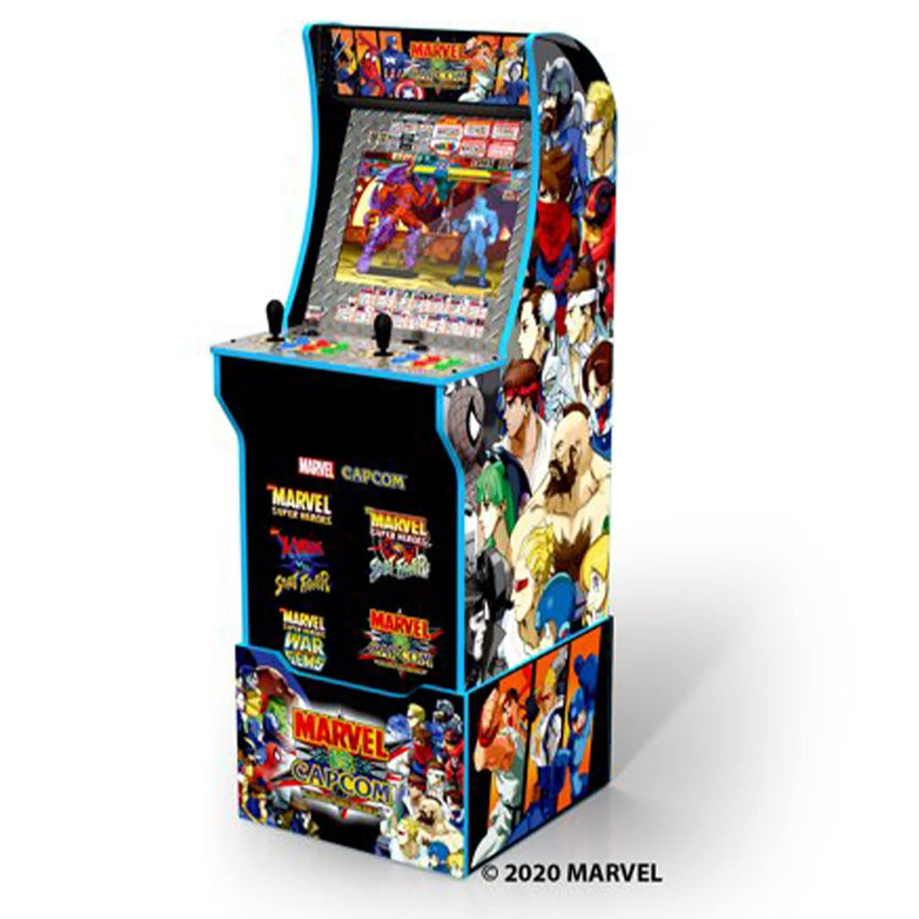 Marvel vs Capcom Arcade Machine S362036