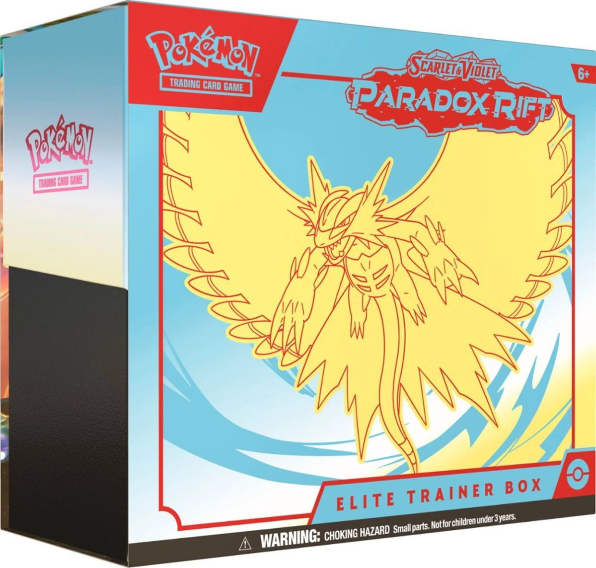 Pokemon Trading Card Games Booster Packs A8905
