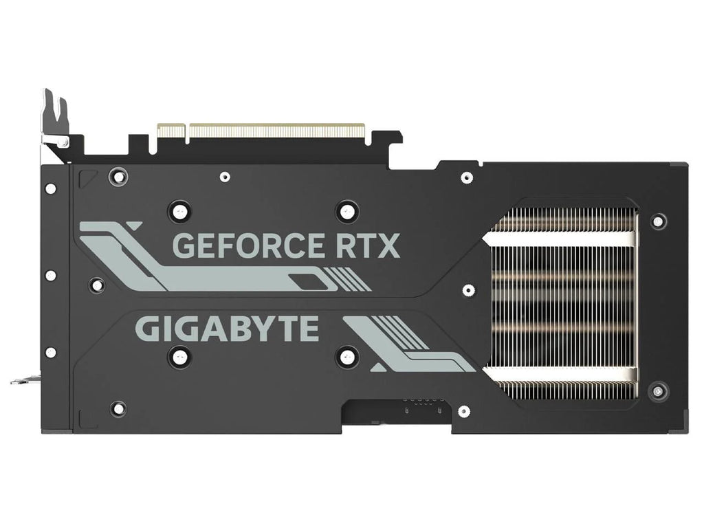 GeForce RTX 4070 SUPER 12GB GDDR6X Graphics Card U7275