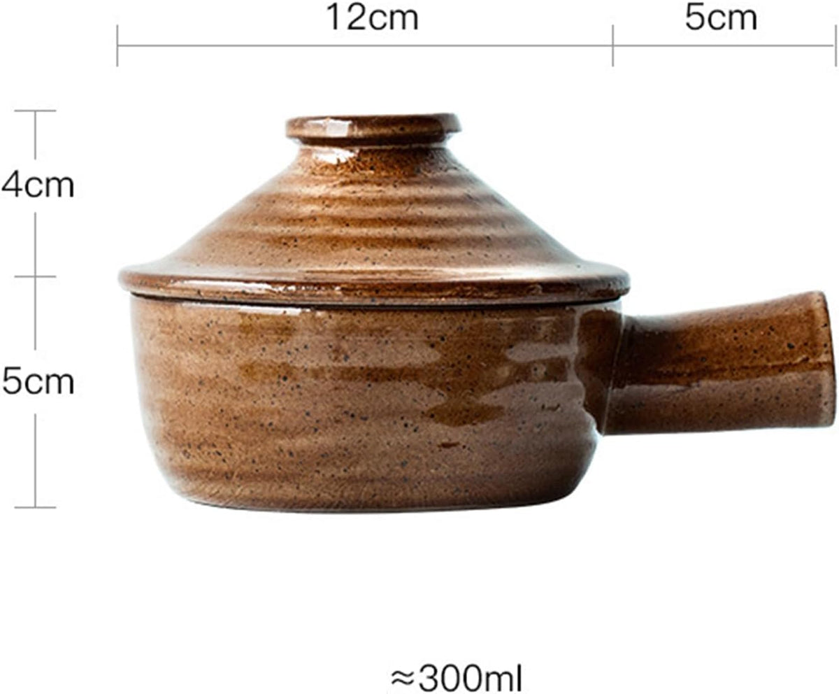 Stoneware Microwave Cooker D997
