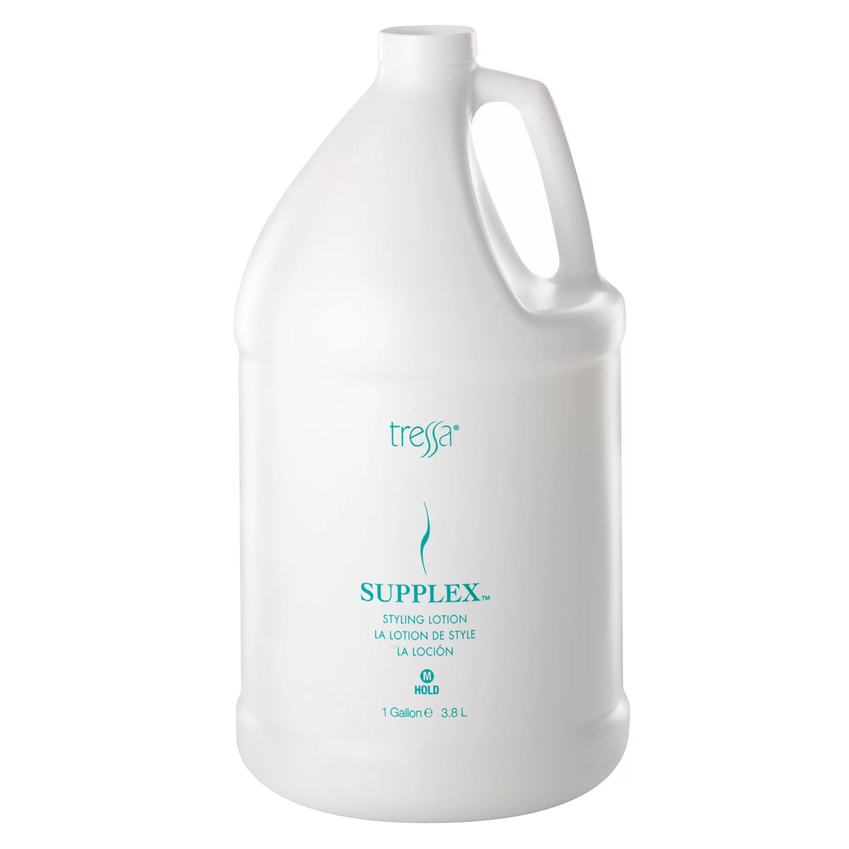 Medium Hold Hair Setting Lotion, 1 Gallon W955
