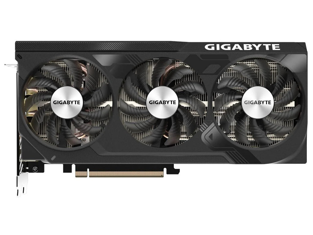 GeForce RTX 4070 SUPER 12GB GDDR6X Graphics Card U7275
